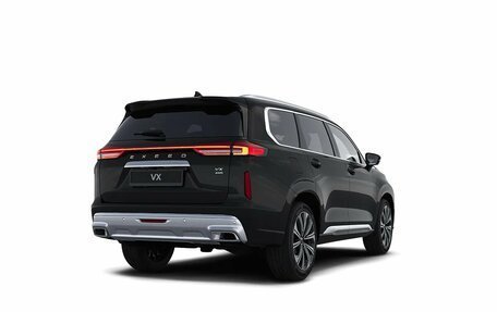 CheryExeed VX, 2025 год, 5 530 000 рублей, 2 фотография