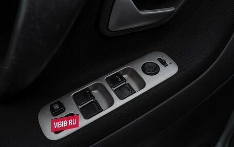 Suzuki Liana, 2007 год, 595 000 рублей, 17 фотография