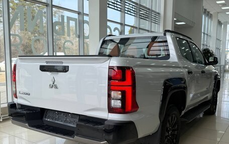 Mitsubishi L200, 2025 год, 5 200 000 рублей, 4 фотография