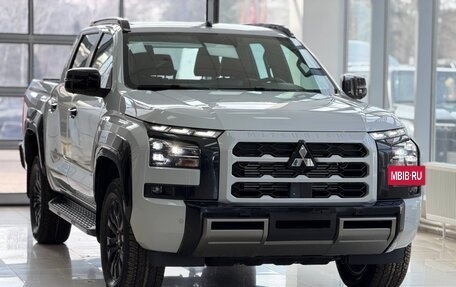 Mitsubishi L200, 2025 год, 5 200 000 рублей, 3 фотография