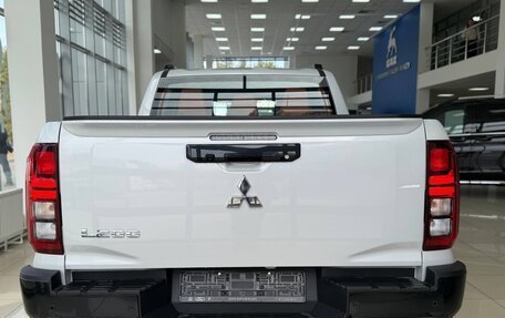 Mitsubishi L200, 2025 год, 5 200 000 рублей, 5 фотография