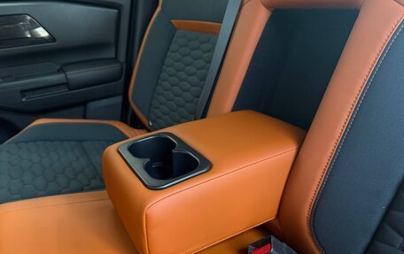 Mitsubishi L200, 2025 год, 5 200 000 рублей, 12 фотография