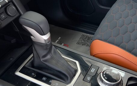 Mitsubishi L200, 2025 год, 5 200 000 рублей, 15 фотография