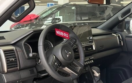 Mitsubishi L200, 2025 год, 5 200 000 рублей, 8 фотография