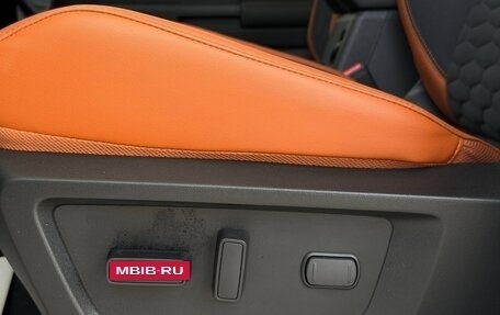 Mitsubishi L200, 2025 год, 5 200 000 рублей, 16 фотография