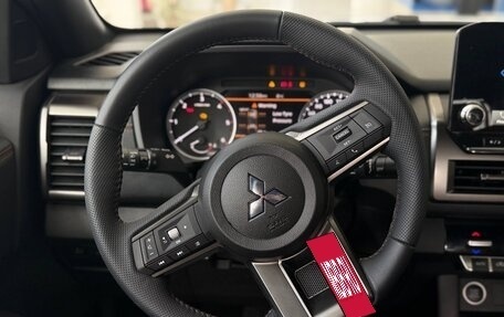 Mitsubishi L200, 2025 год, 5 200 000 рублей, 11 фотография