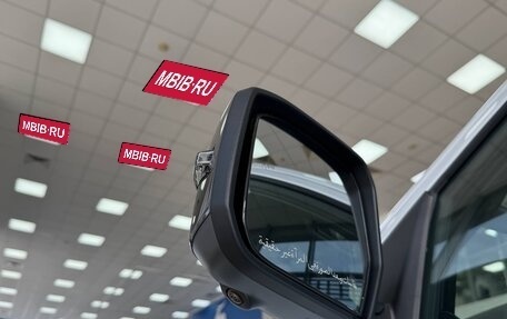 Mitsubishi L200, 2025 год, 5 200 000 рублей, 17 фотография