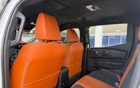 Mitsubishi L200, 2025 год, 5 200 000 рублей, 22 фотография