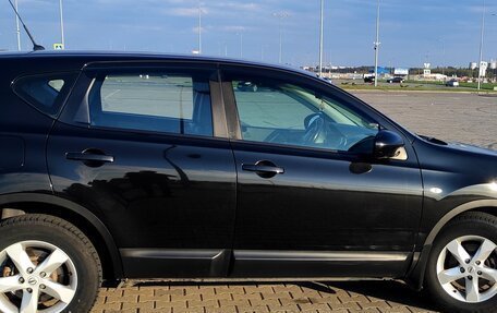 Nissan Qashqai, 2010 год, 1 099 999 рублей, 2 фотография