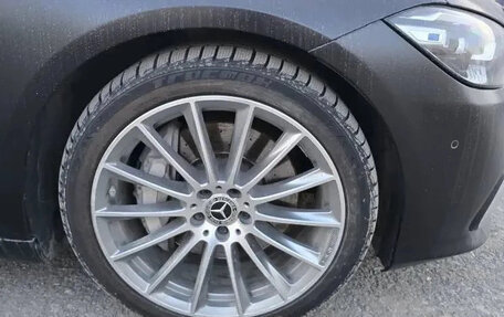 Mercedes-Benz S-Класс, 2021 год, 8 900 000 рублей, 8 фотография