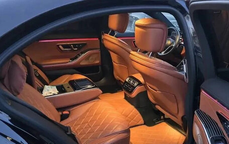 Mercedes-Benz S-Класс, 2021 год, 8 900 000 рублей, 10 фотография