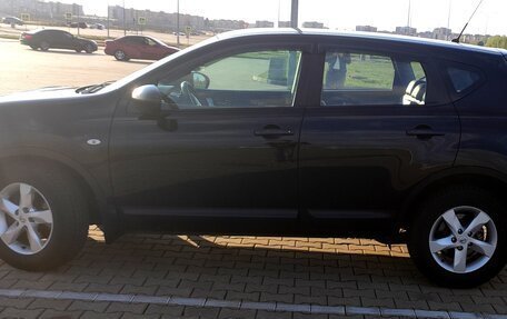 Nissan Qashqai, 2010 год, 1 099 999 рублей, 4 фотография