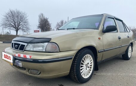 Daewoo Nexia I рестайлинг, 2008 год, 90 000 рублей, 6 фотография