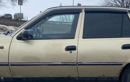 Daewoo Nexia I рестайлинг, 2008 год, 90 000 рублей, 8 фотография