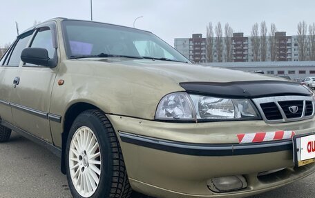 Daewoo Nexia I рестайлинг, 2008 год, 90 000 рублей, 7 фотография