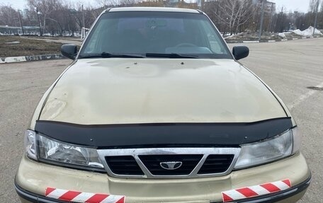 Daewoo Nexia I рестайлинг, 2008 год, 90 000 рублей, 2 фотография