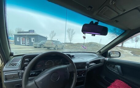 Daewoo Nexia I рестайлинг, 2008 год, 90 000 рублей, 10 фотография