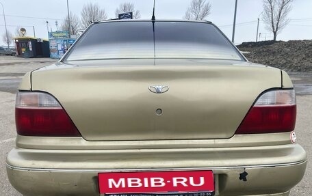 Daewoo Nexia I рестайлинг, 2008 год, 90 000 рублей, 4 фотография