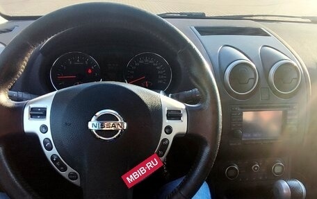 Nissan Qashqai, 2010 год, 1 099 999 рублей, 7 фотография