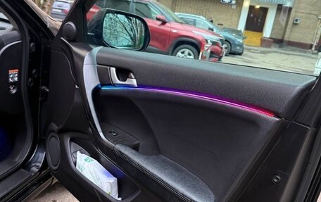 Honda Accord VIII рестайлинг, 2008 год, 1 000 000 рублей, 2 фотография