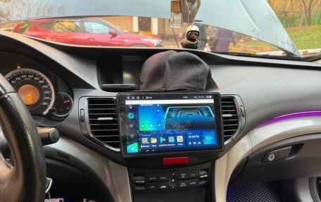 Honda Accord VIII рестайлинг, 2008 год, 1 000 000 рублей, 5 фотография