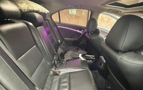 Honda Accord VIII рестайлинг, 2008 год, 1 000 000 рублей, 4 фотография