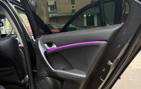 Honda Accord VIII рестайлинг, 2008 год, 1 000 000 рублей, 3 фотография