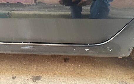 Honda Accord VIII рестайлинг, 2008 год, 1 000 000 рублей, 7 фотография