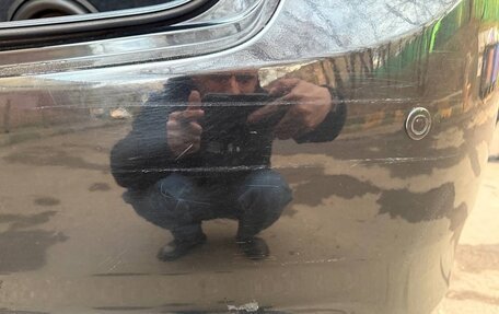 Honda Accord VIII рестайлинг, 2008 год, 1 000 000 рублей, 11 фотография