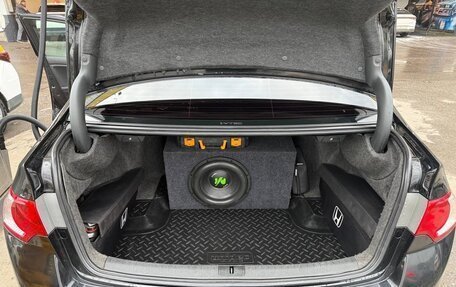 Honda Accord VIII рестайлинг, 2008 год, 1 000 000 рублей, 12 фотография