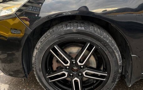 Honda Accord VIII рестайлинг, 2008 год, 1 000 000 рублей, 15 фотография