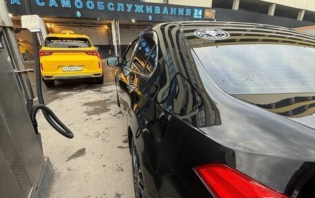 Honda Accord VIII рестайлинг, 2008 год, 1 000 000 рублей, 14 фотография