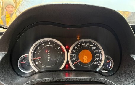 Honda Accord VIII рестайлинг, 2008 год, 1 000 000 рублей, 10 фотография