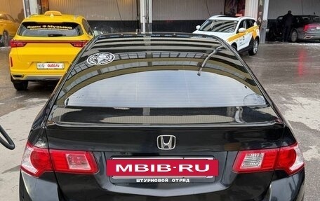 Honda Accord VIII рестайлинг, 2008 год, 1 000 000 рублей, 13 фотография