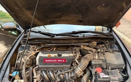 Honda Accord VIII рестайлинг, 2008 год, 1 000 000 рублей, 8 фотография