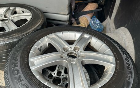 Volkswagen Transporter T5 рестайлинг, 2006 год, 900 000 рублей, 10 фотография