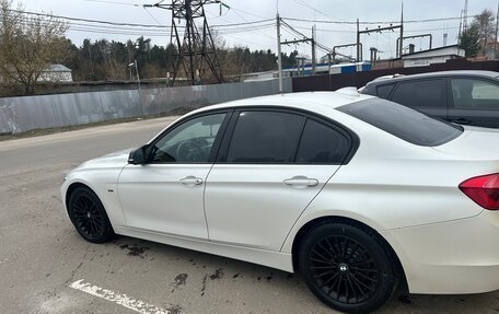 BMW 3 серия, 2014 год, 1 650 000 рублей, 5 фотография