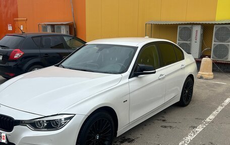 BMW 3 серия, 2014 год, 1 650 000 рублей, 3 фотография