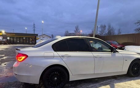 BMW 3 серия, 2014 год, 1 650 000 рублей, 9 фотография