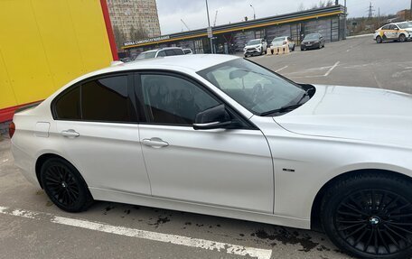 BMW 3 серия, 2014 год, 1 650 000 рублей, 4 фотография