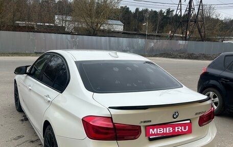 BMW 3 серия, 2014 год, 1 650 000 рублей, 6 фотография