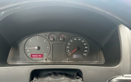 Volkswagen Transporter T5 рестайлинг, 2006 год, 900 000 рублей, 21 фотография