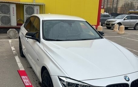 BMW 3 серия, 2014 год, 1 650 000 рублей, 2 фотография