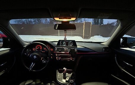 BMW 3 серия, 2014 год, 1 650 000 рублей, 18 фотография