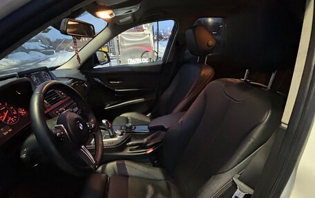 BMW 3 серия, 2014 год, 1 650 000 рублей, 20 фотография