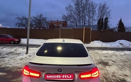 BMW 3 серия, 2014 год, 1 650 000 рублей, 25 фотография