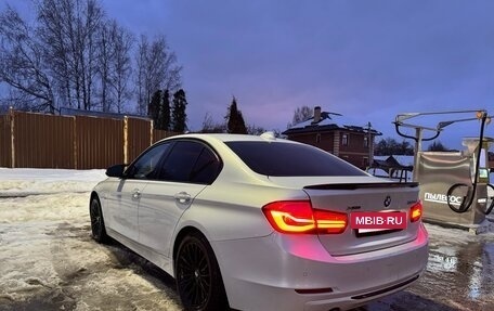 BMW 3 серия, 2014 год, 1 650 000 рублей, 14 фотография