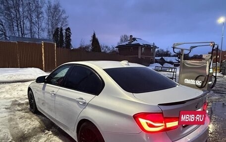 BMW 3 серия, 2014 год, 1 650 000 рублей, 24 фотография