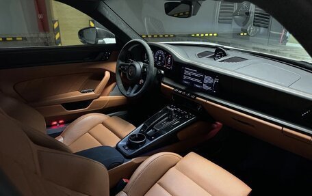 Porsche 911, 2026 год, 22 500 000 рублей, 6 фотография