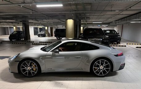 Porsche 911, 2026 год, 22 500 000 рублей, 4 фотография